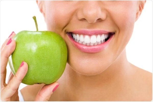 Foods for Strong Teeth