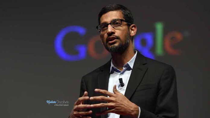 Google CEO Salary | গুগলের সিইও সুন্দর পিচাই এর স্যালারী কত জানেন কী? -জানুন বিস্তারিত