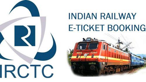 Train Tickets Booking Rules