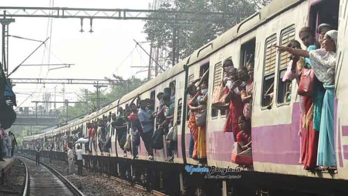Howrah Bardhaman Train Cancel | হাওড়া-বর্ধমান লাইনে ট্রেন বন্ধ,৬-৯ অগাস্ট পর্যন্ত