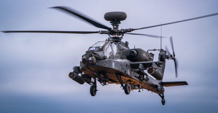 Helicopter Attack 2022 | শত্রুর আত্মা কাঁপানো এলসিএইচ আজ রাজস্থানে অবস্থান করবে
