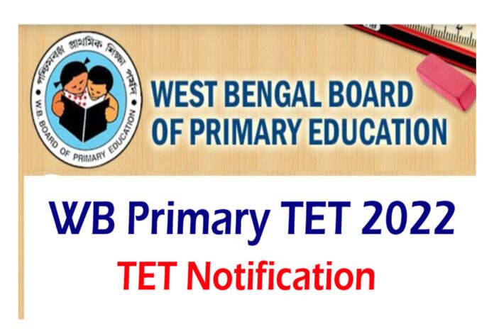 Primary TET 2022 Guidelines