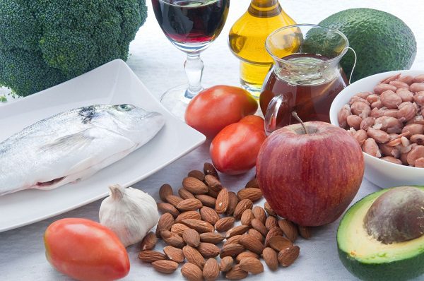 11 Cholesterol Lowering foods