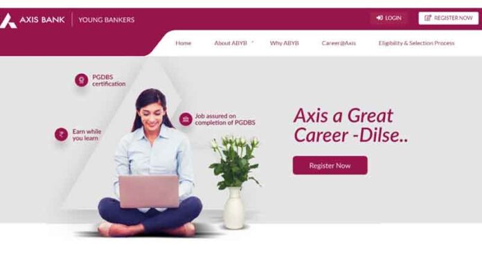 AXIS Bank Vacancy 2023 | Online Application for Assistant Manager