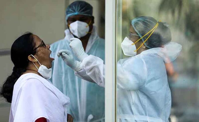 Coronavirus in West Bengal 2022 | বাংলায় করোনার নতুন তরঙ্গ মোকাবেলার প্রস্তুতি