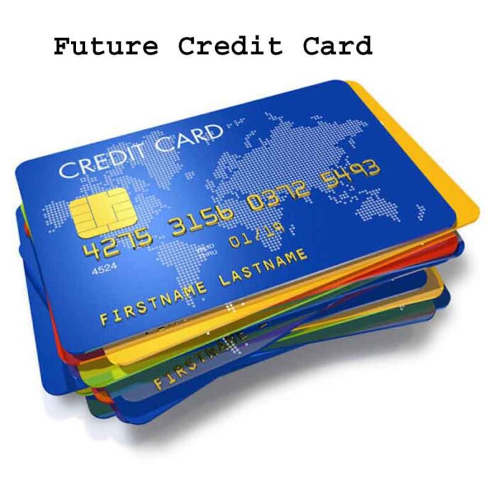 Future Credit Card 2023