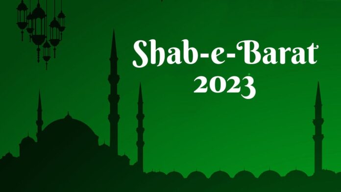 Shab-e-Barat 2023