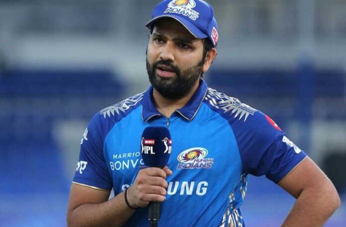 Biography of Rohit Sharma | Career, Records and Achievements