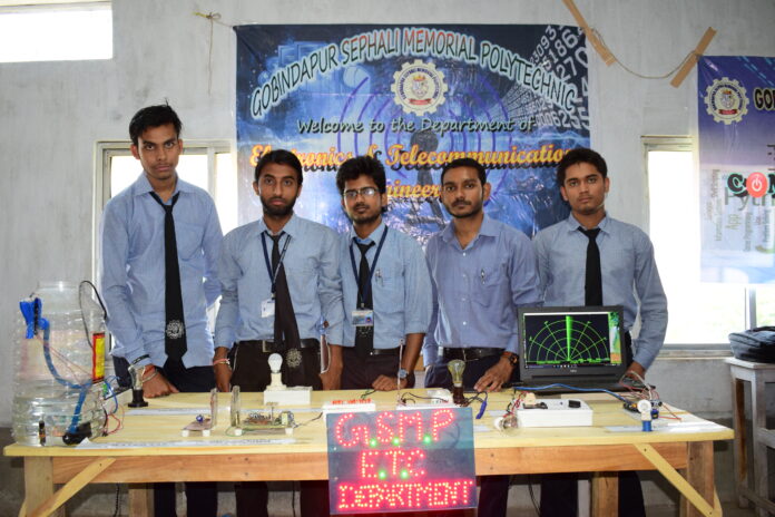 About Electronics Engineering
