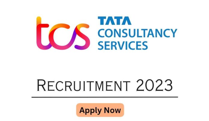TCS Admin Recruitment 2023
