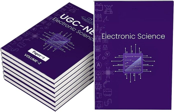 Electronic Science Study