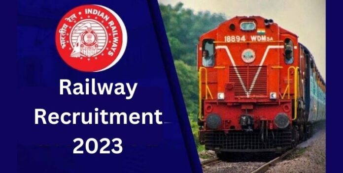 Indian Railways Job Vacancy