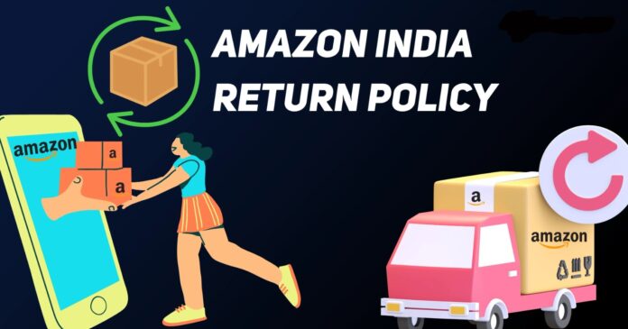 Amazon New Policy 2024